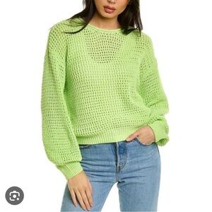 A.L.C. Laney Sweater